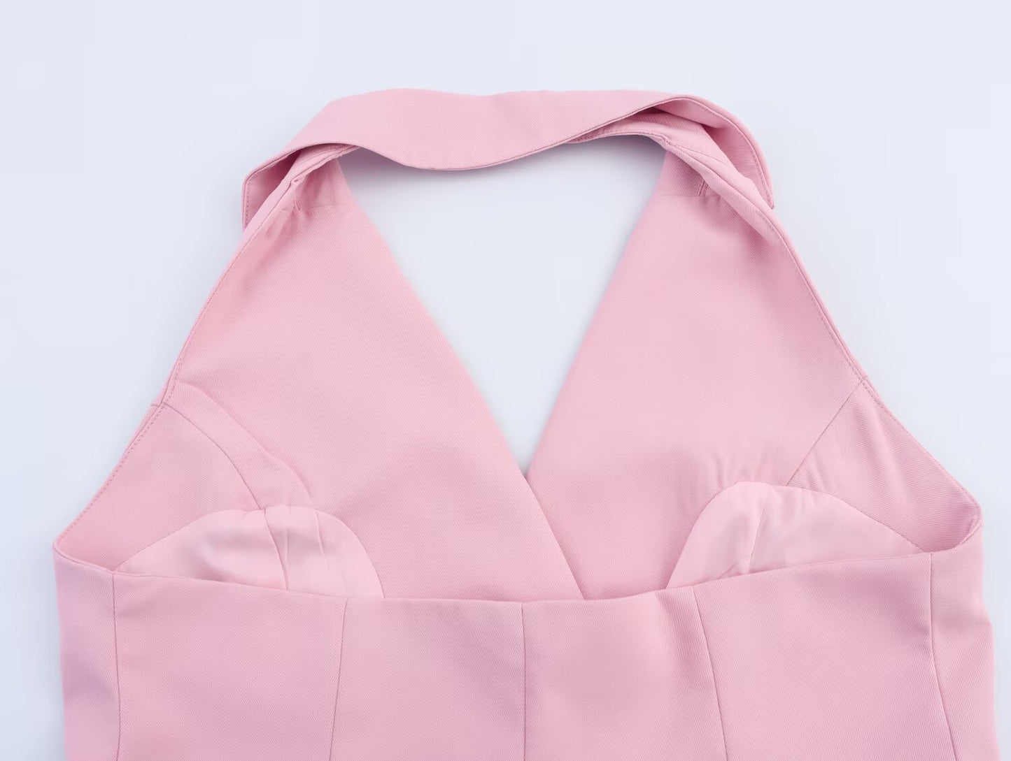 Zola Crest Plaid Set Matching Set