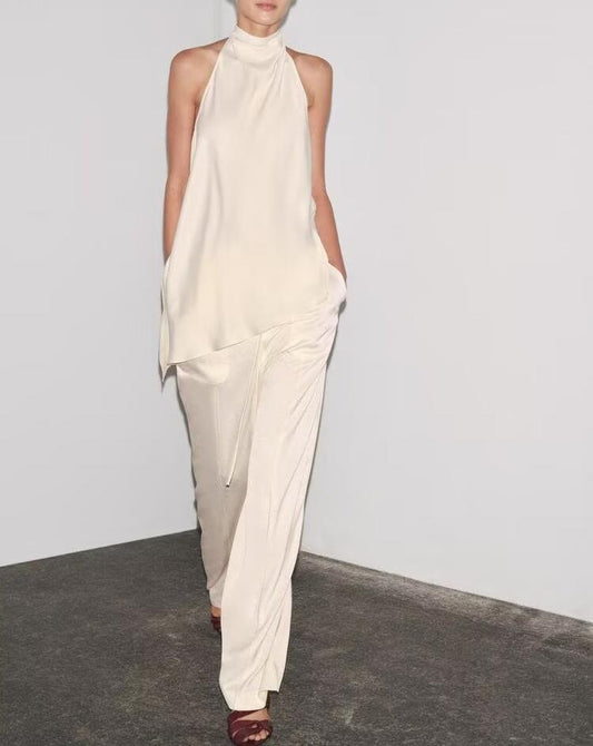 Rolake Two-Piece Set
