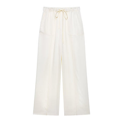 White Pants