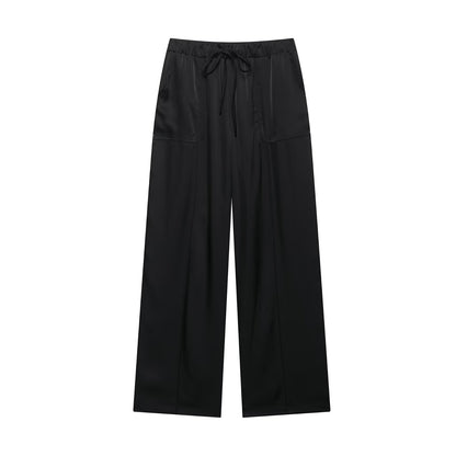 Black Pants