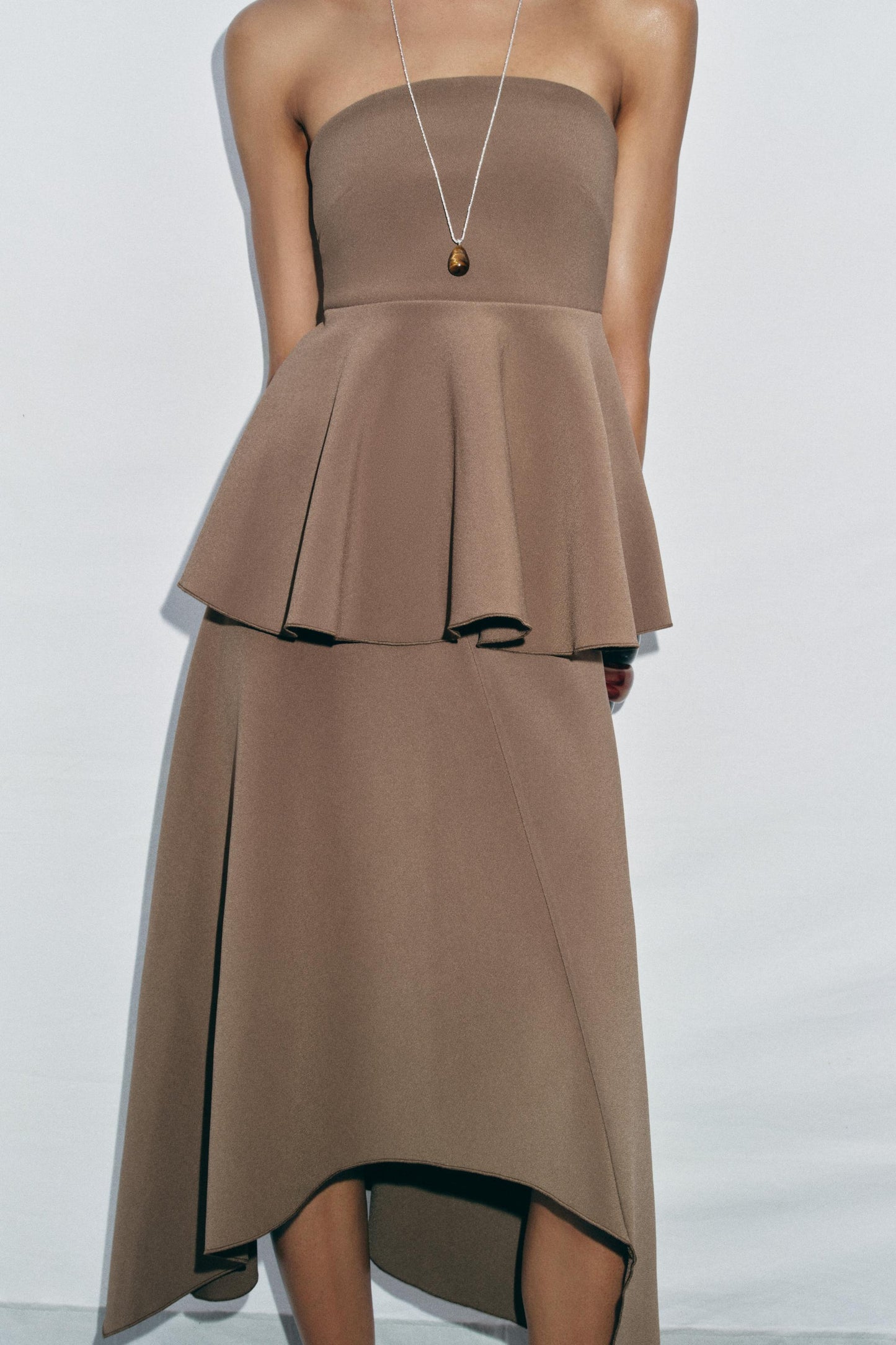 Tawiah Evening Gown