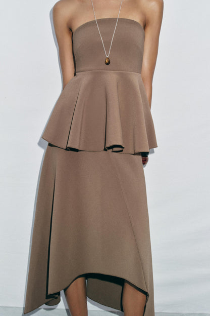 Tawiah Evening Gown