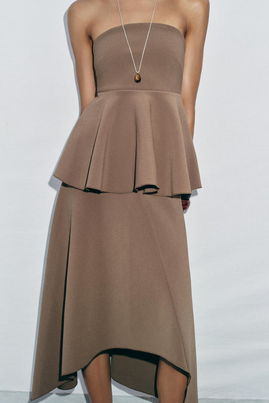 Tawiah Evening Gown