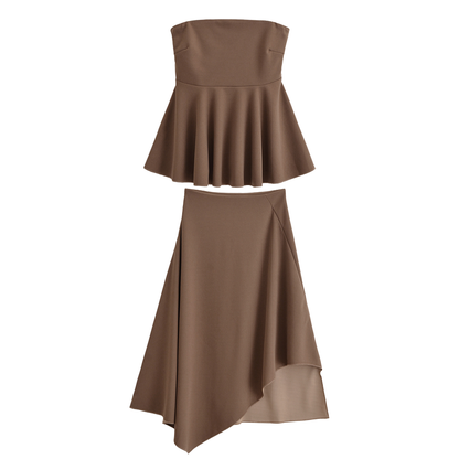 Tawiah Evening Gown