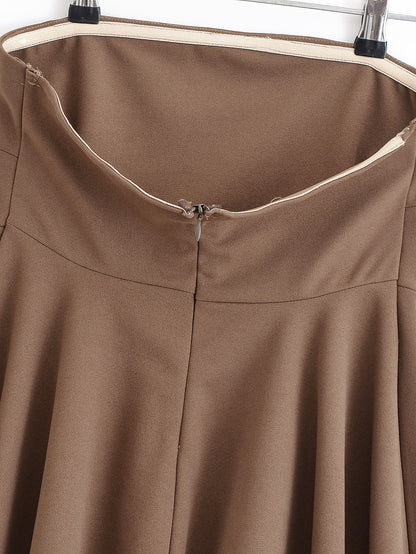 Tawiah Evening Gown