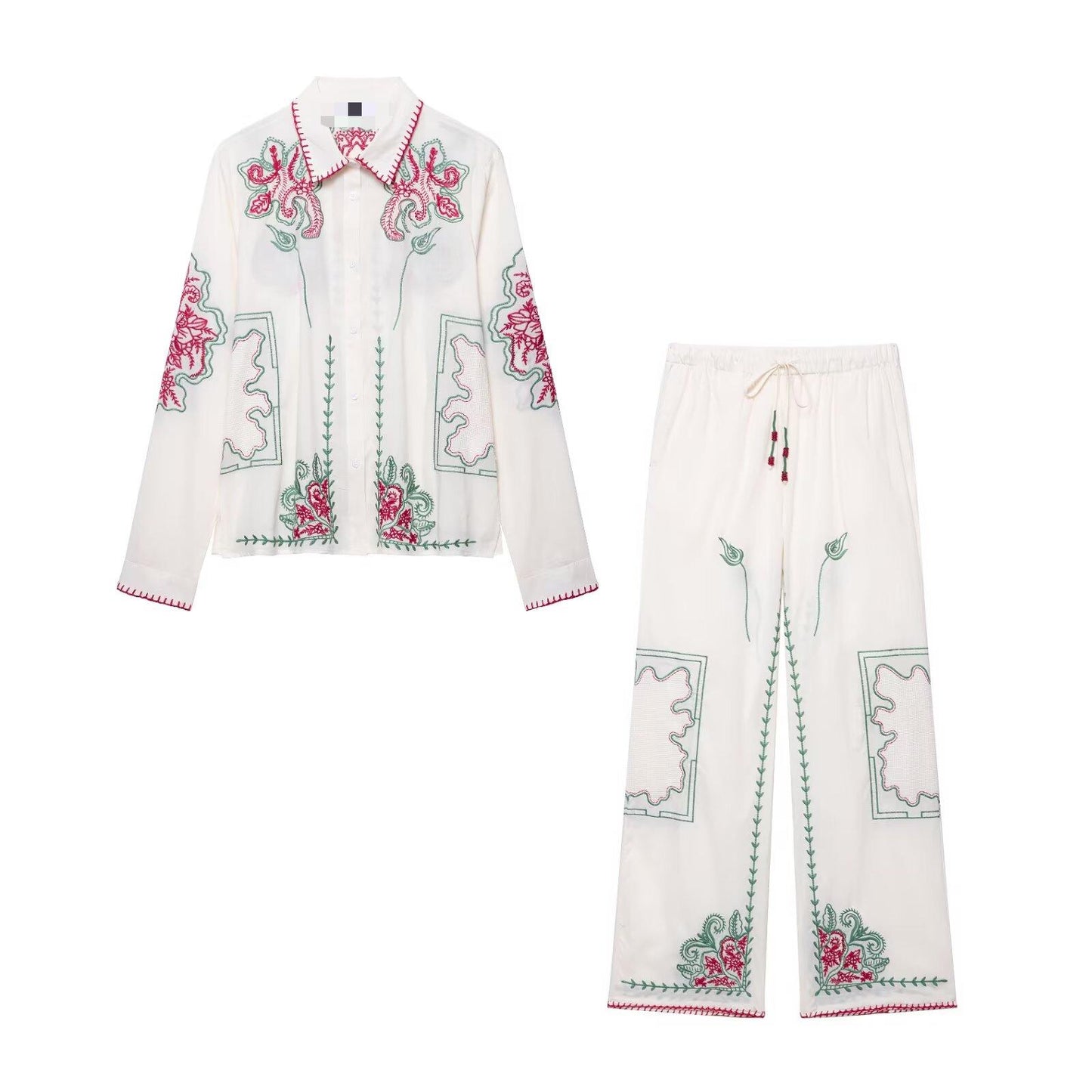 Azani Tailored Set