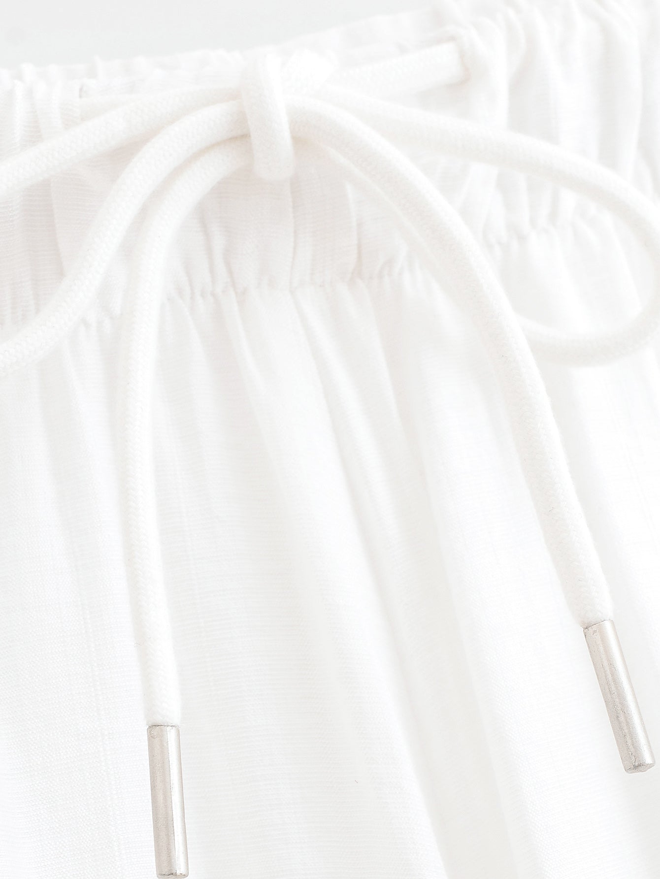 Njeri Embroidered Shirt & High-Waist Trouser Set