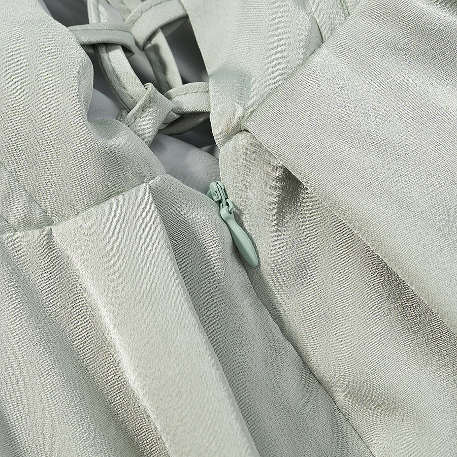 Robe longue Zola