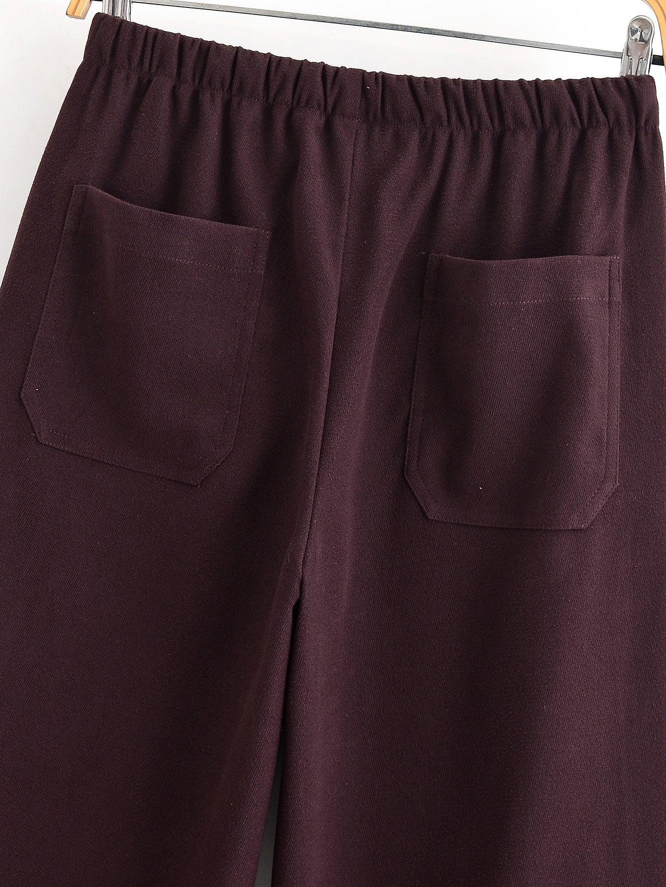 Beyala Drawstring Trousers