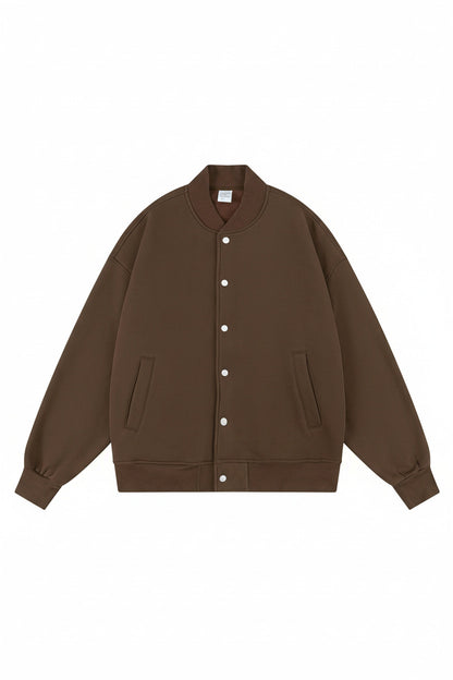 Deji Varsity Jacket