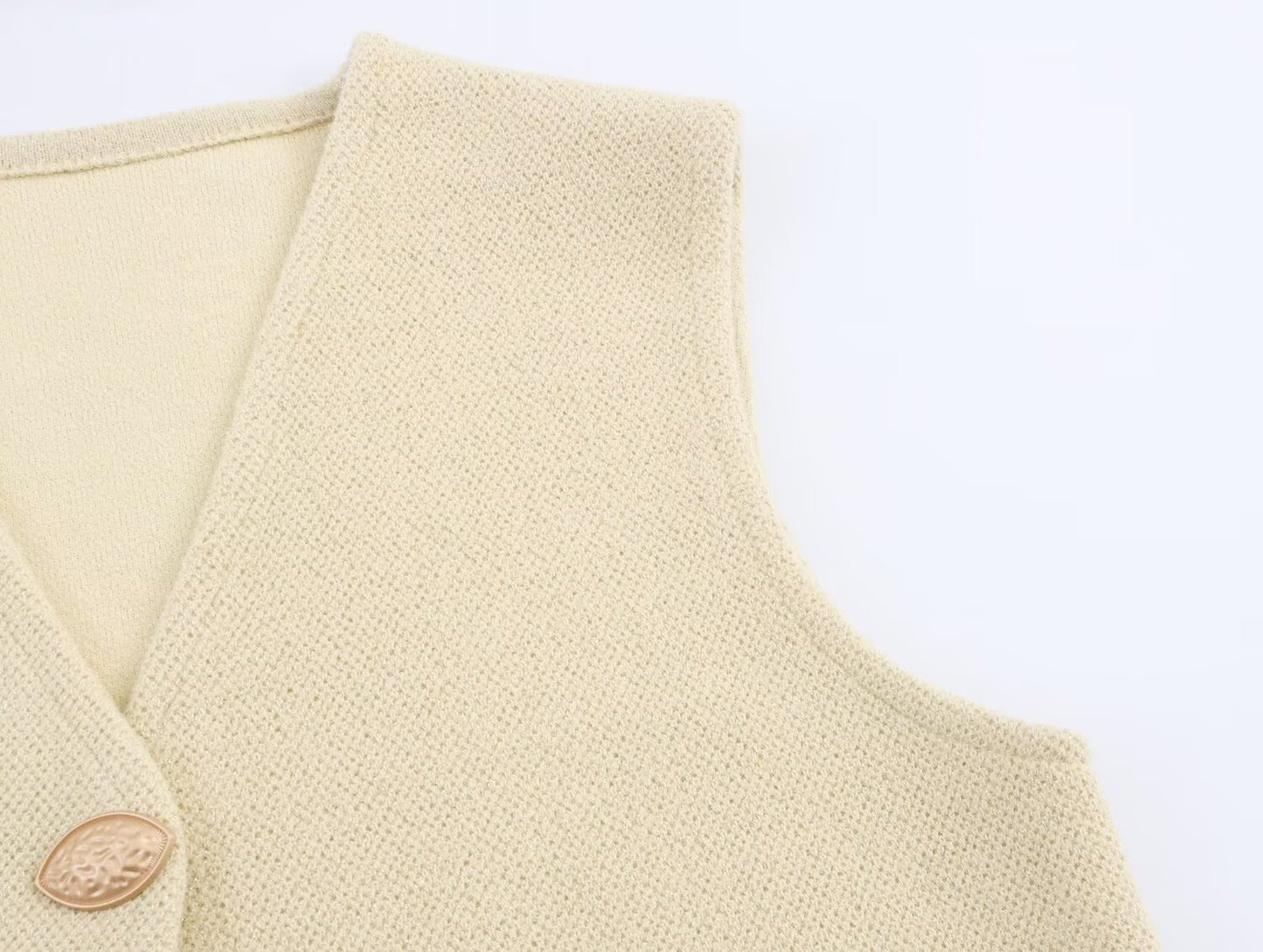 Salama Signature Top
