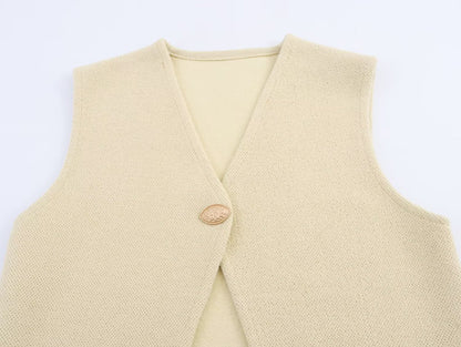 Salama Signature Top
