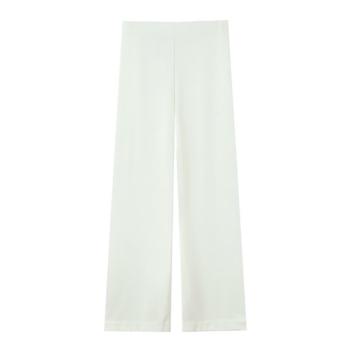 White Pants