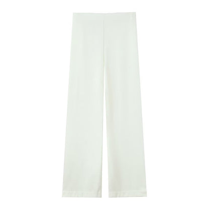 White Pants