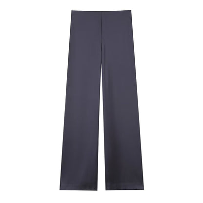 Dark Blue Pants