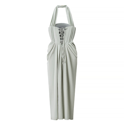 Robe longue Zola