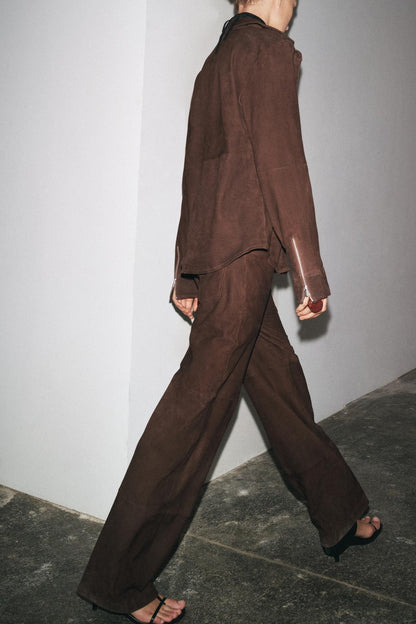 Mugo Tailored Set