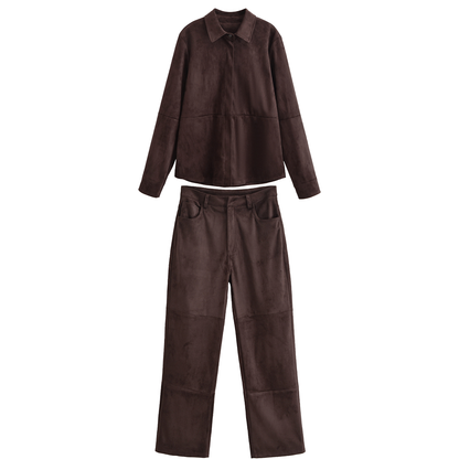 Mugo Tailored Set