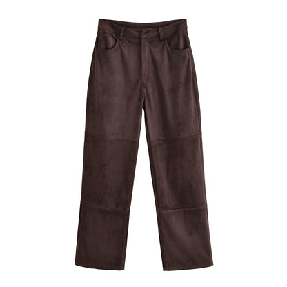Mugo Tailored Set