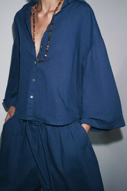 Zara Elegant Set