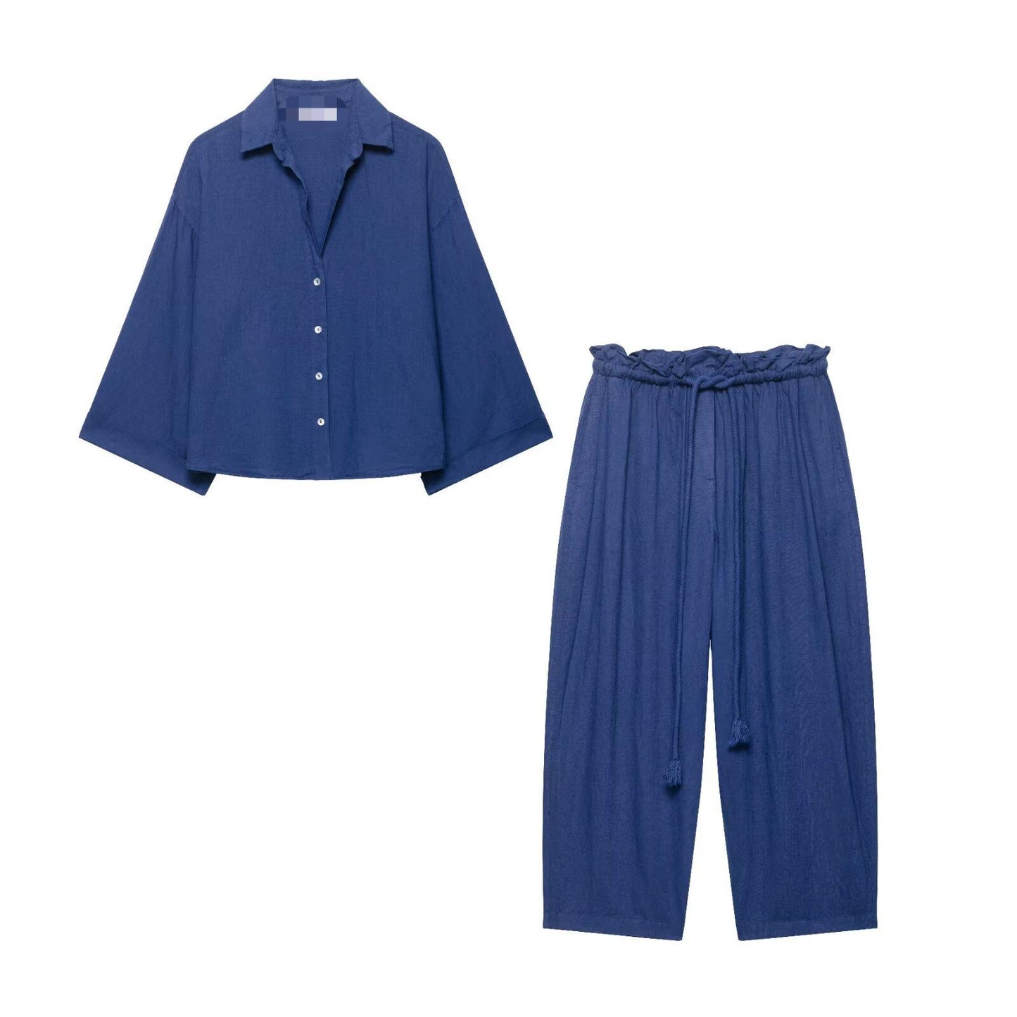 Zara Elegant Set