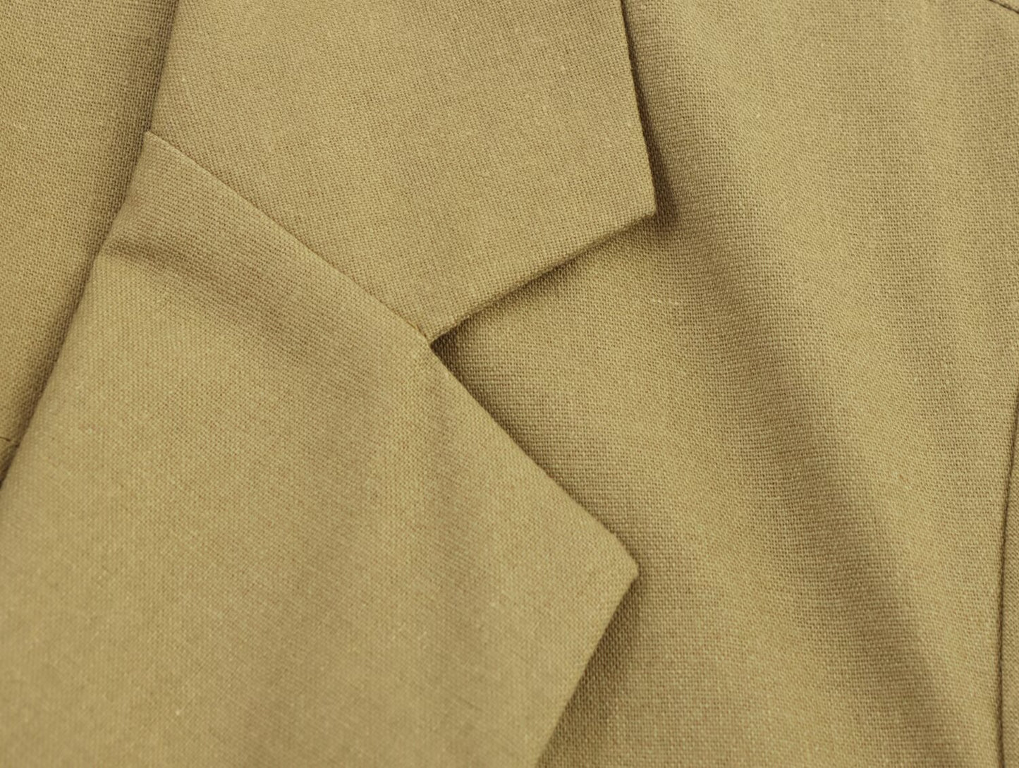Blazer en lin Amisi Dawn