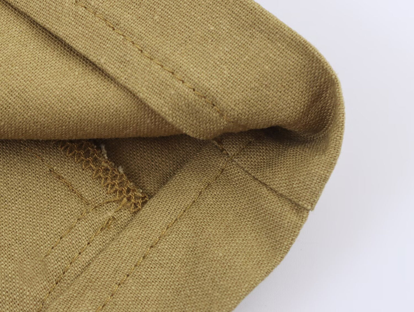 Blazer en lin Amisi Dawn