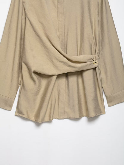 Rotimi Tailored Dress Set