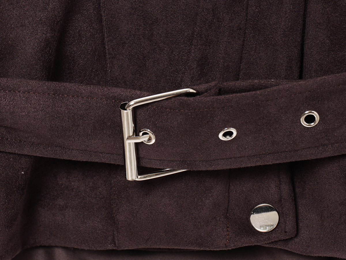 Victory Coat