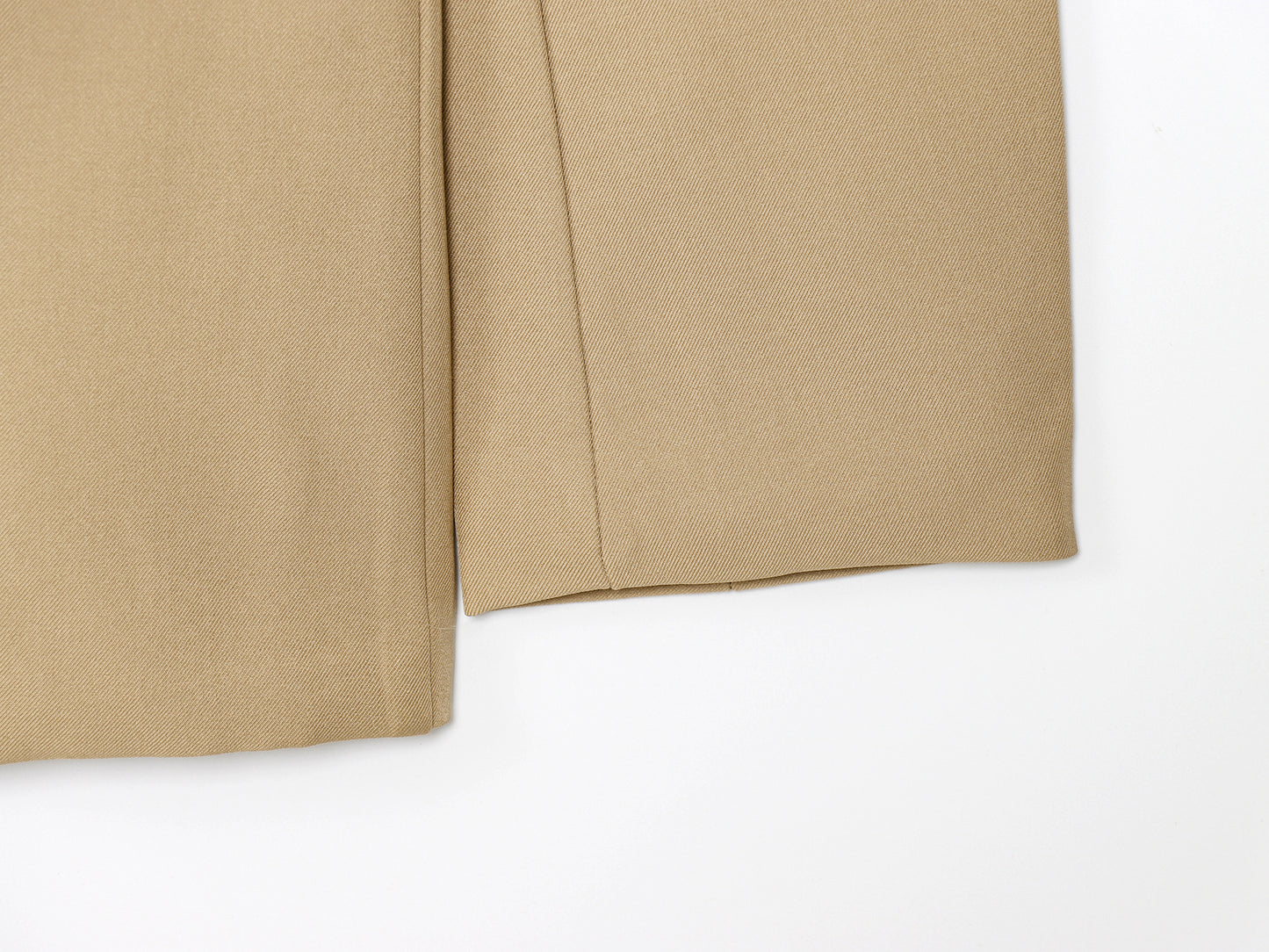 Amara Tailored Waist-Cinch Blazer