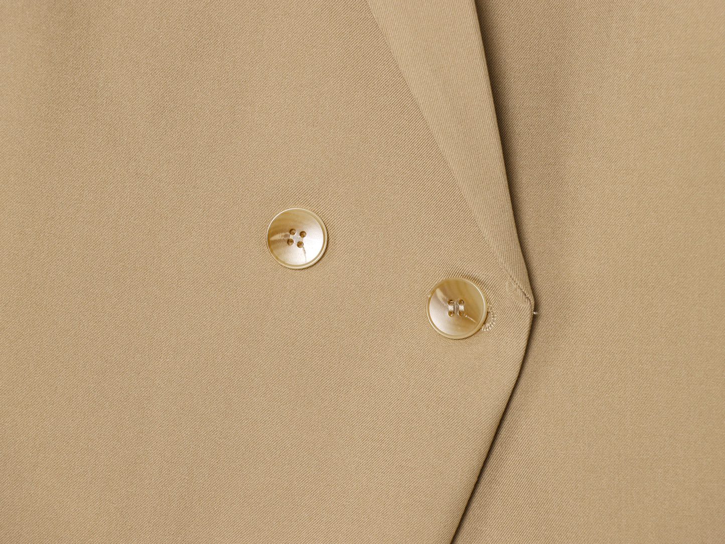 Amara Tailored Waist-Cinch Blazer