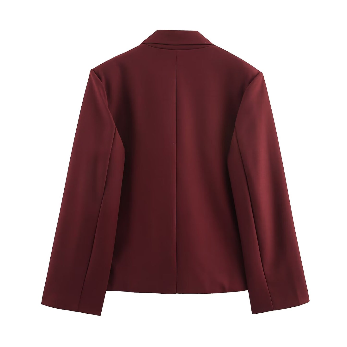 Nayla Grace Short Blazer