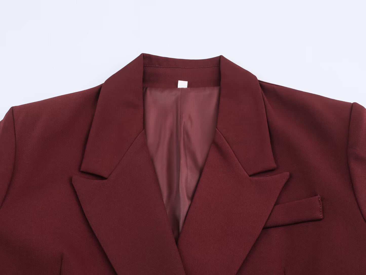 Nayla Grace Short Blazer