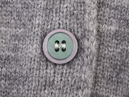 Pull à nœud en jacquard ruban Nadira