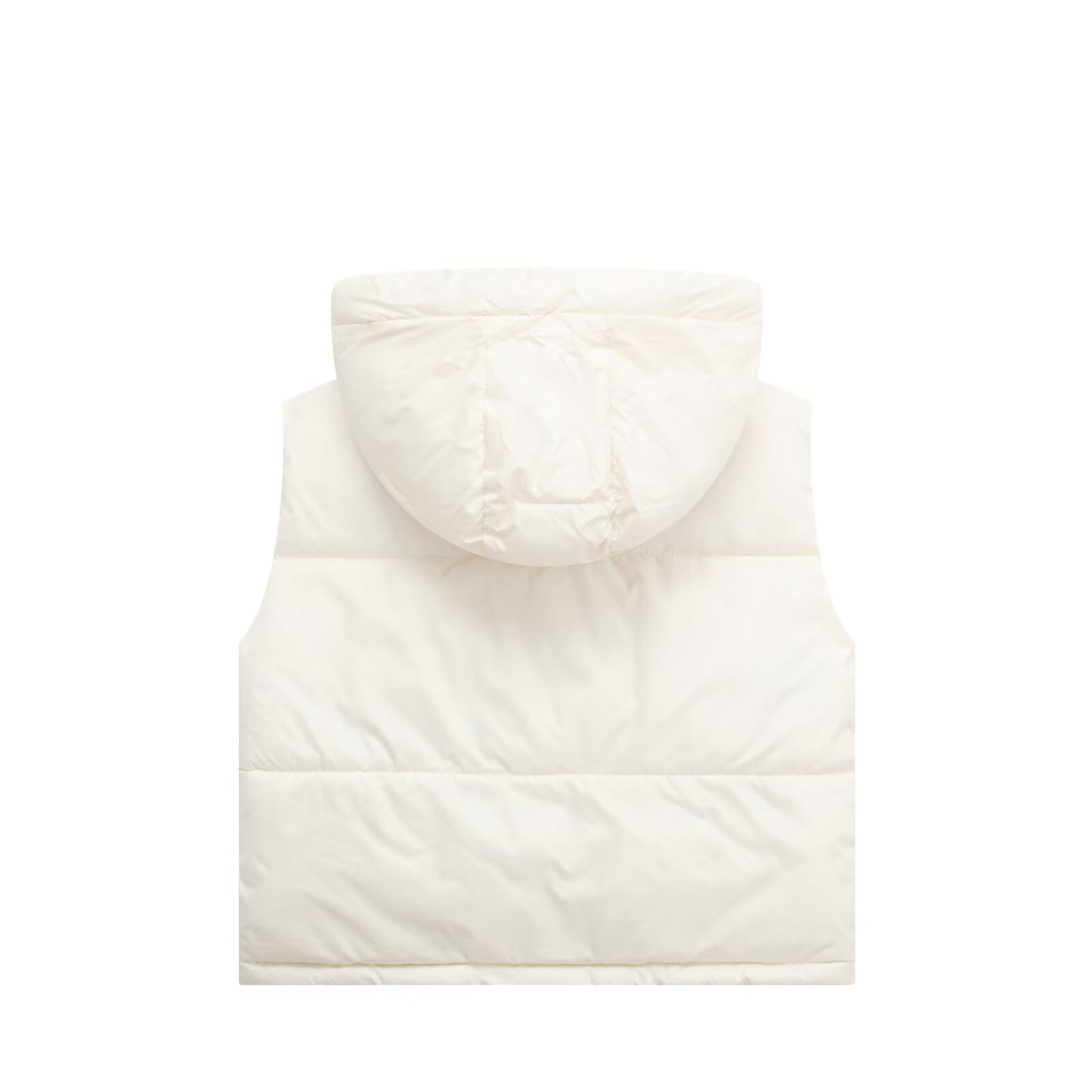 Gilet croisé Zyanya