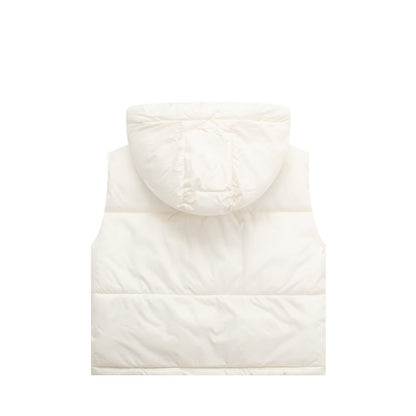 Gilet croisé Zyanya