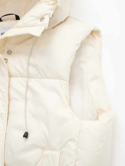 Gilet croisé Zyanya