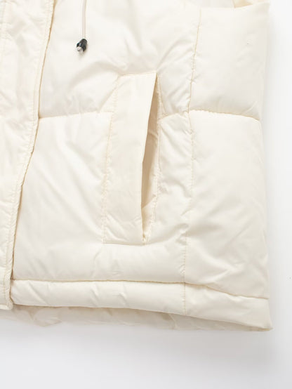 Gilet croisé Zyanya
