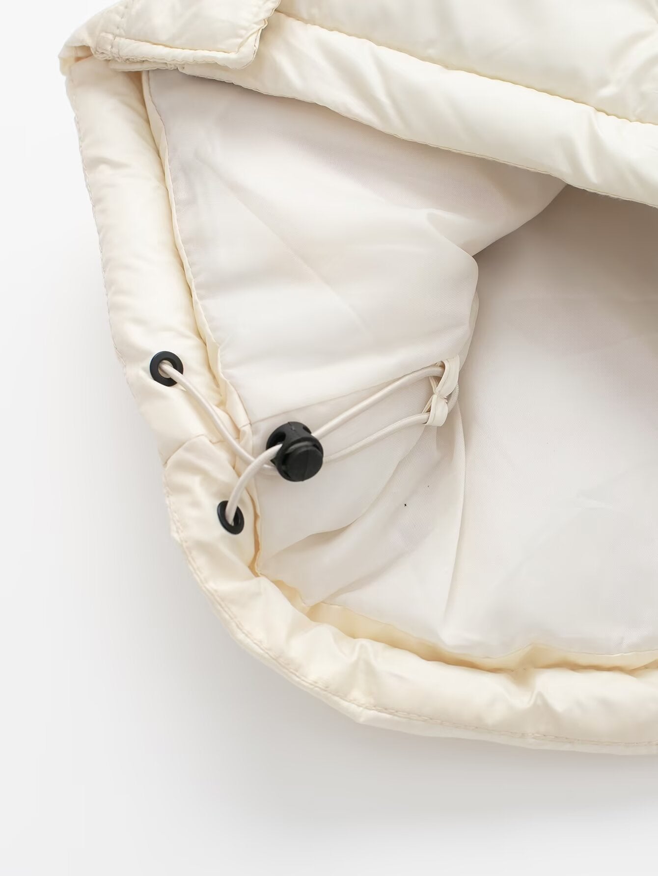 Gilet croisé Zyanya