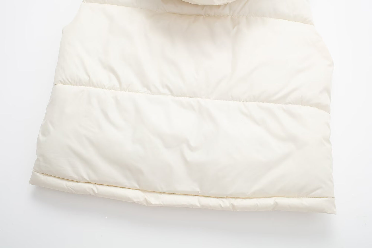 Gilet croisé Zyanya