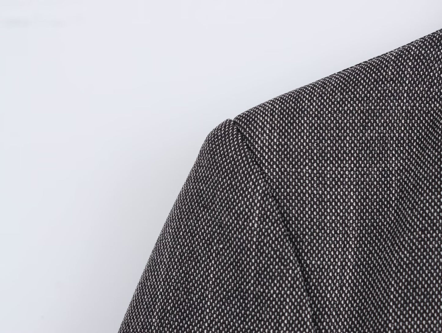 Zinara Double-Breasted Belted Blazer