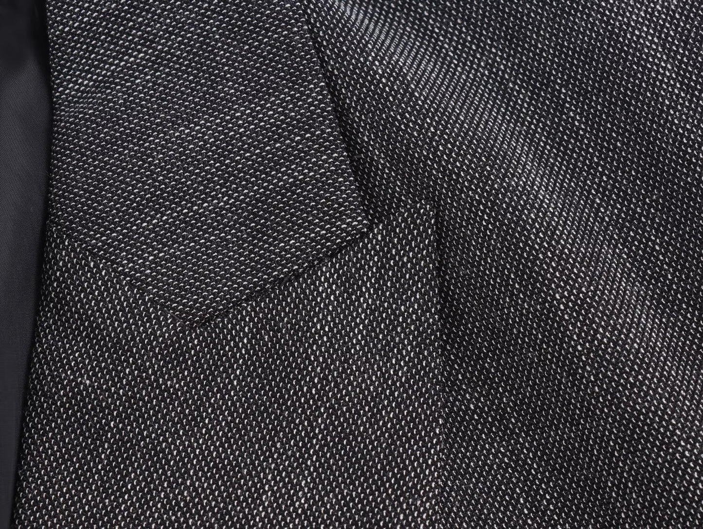 Zinara Double-Breasted Belted Blazer