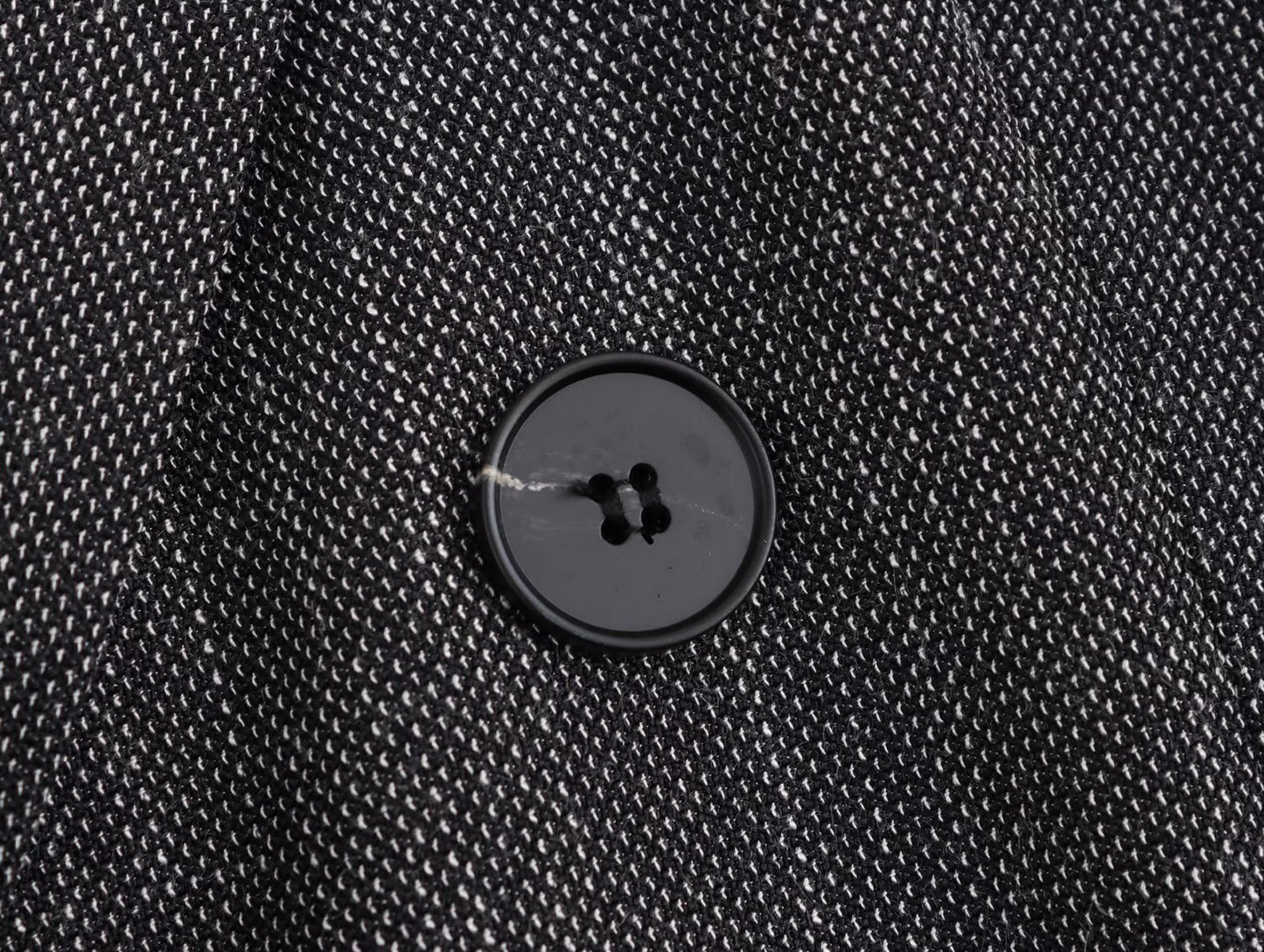 Zinara Double-Breasted Belted Blazer
