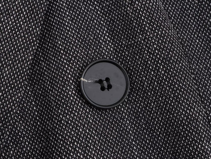 Zinara Double-Breasted Belted Blazer