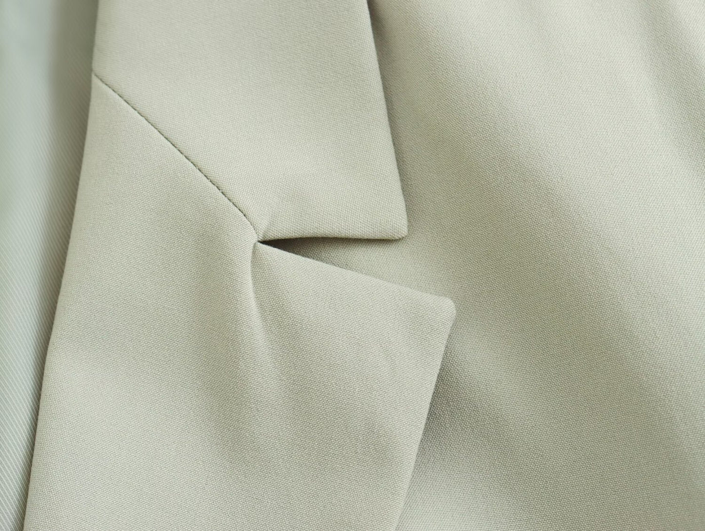 Zynara Straight-Cut Blazer