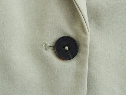 Zynara Straight-Cut Blazer