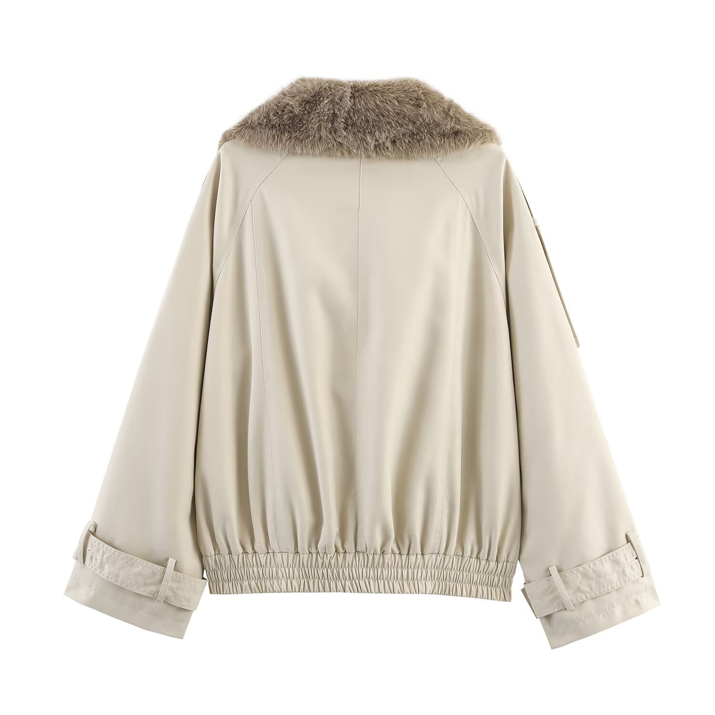 Veste double Kiana Storm