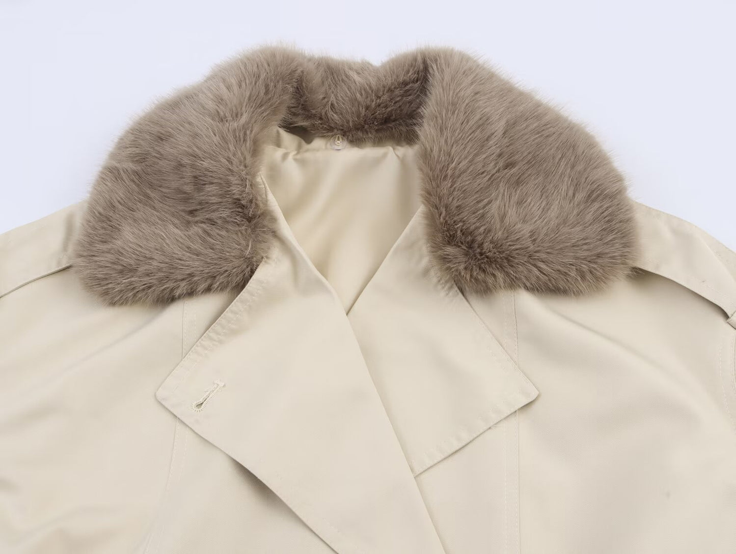 Veste double Kiana Storm