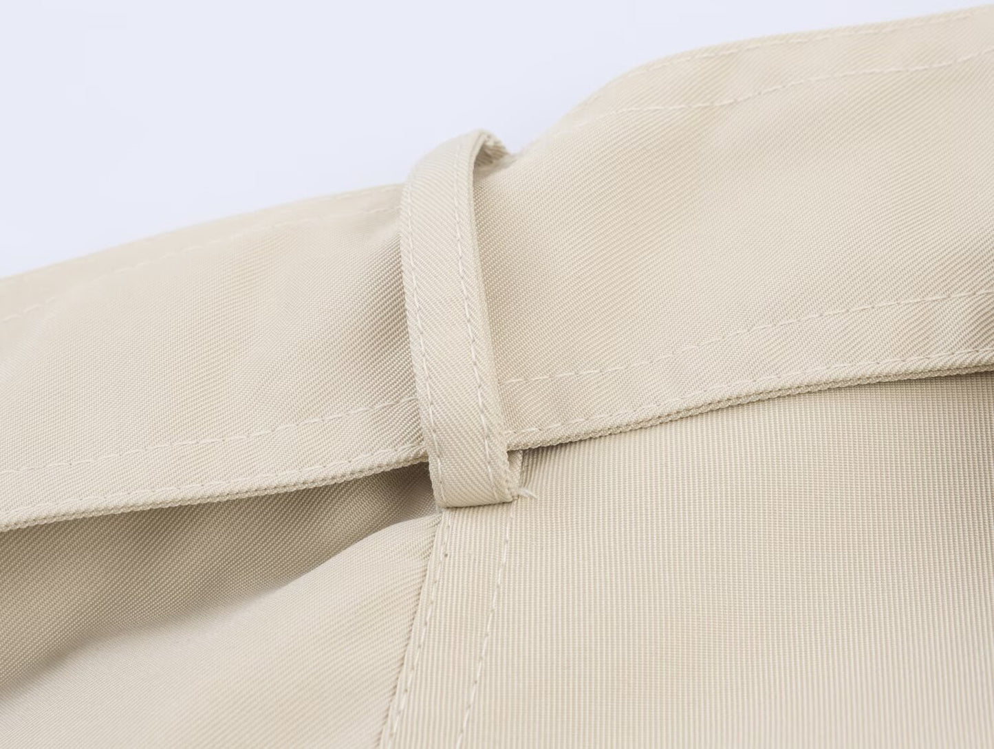 Veste double Kiana Storm