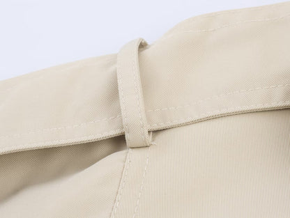 Veste double Kiana Storm